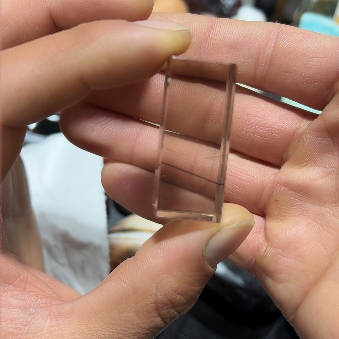 未镶嵌大型摆件（非配饰）紫晶