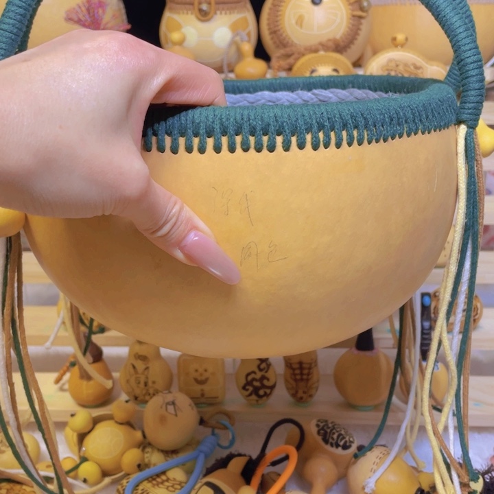 *****手工制作默认微瑕不退不换