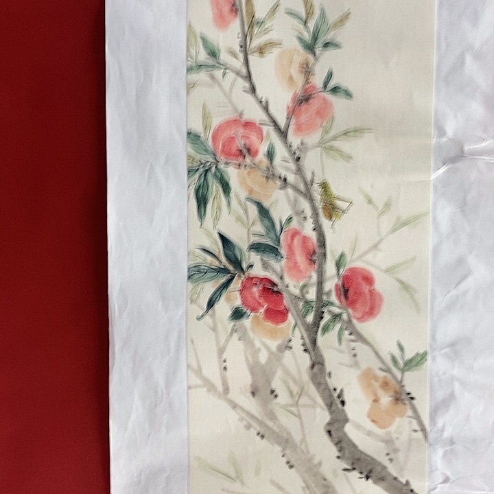 国画书画家作品集