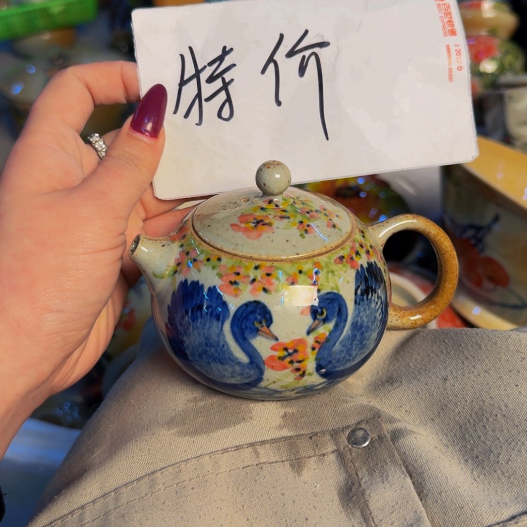 罐景德镇源头厂家