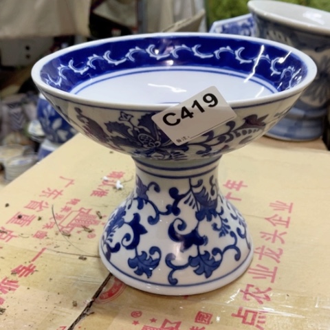 晨*陶瓷制品瑕疵处理