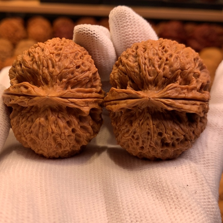 吊坠文玩核桃9…………