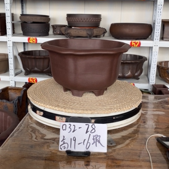 花盆紫砂宜兴紫砂花盆产地直销