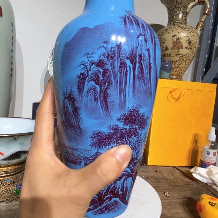 捂****瓷片摆件8888888888888