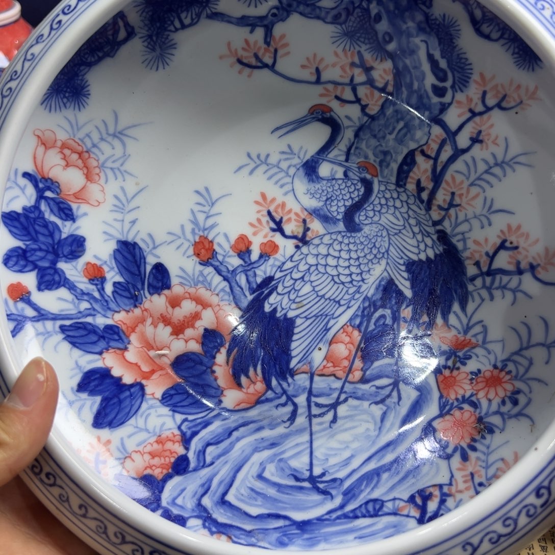 陶摆件景德镇陶瓷工艺品