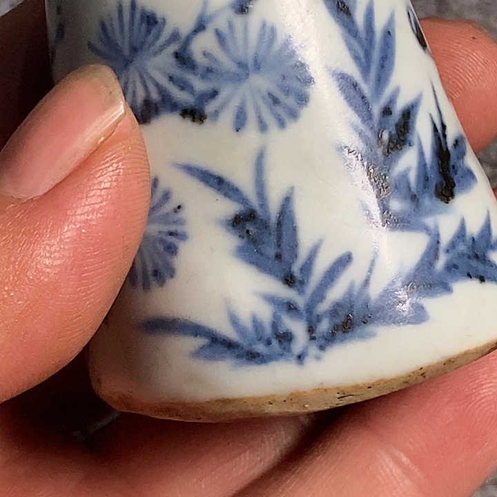 永**强陶瓷工艺美术品的