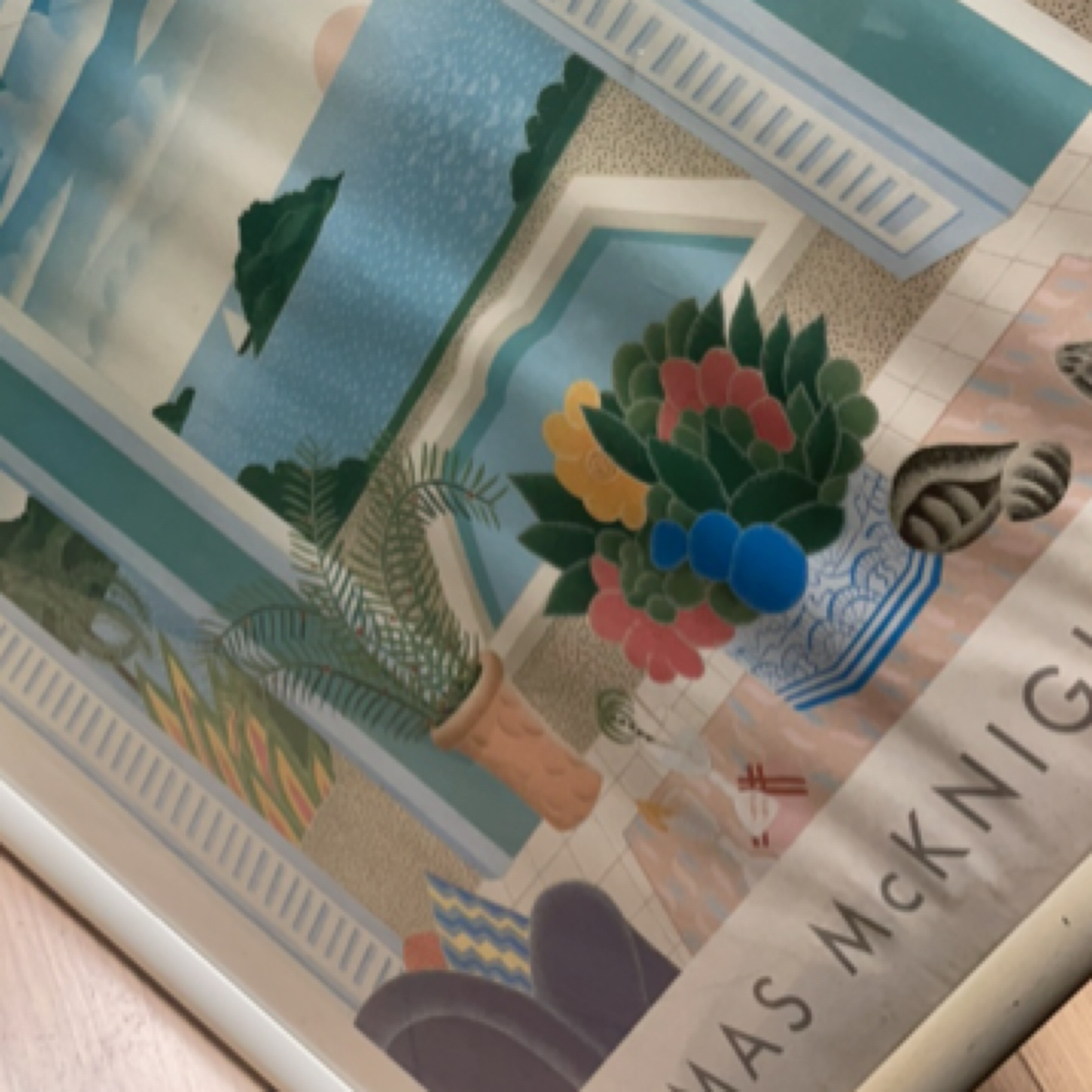 竹语甄选，绘画绘画