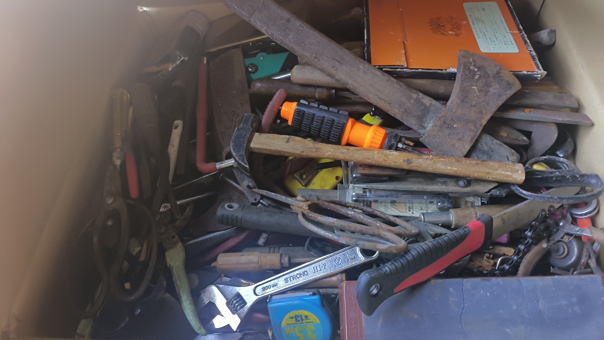 五金工具，满30包邮