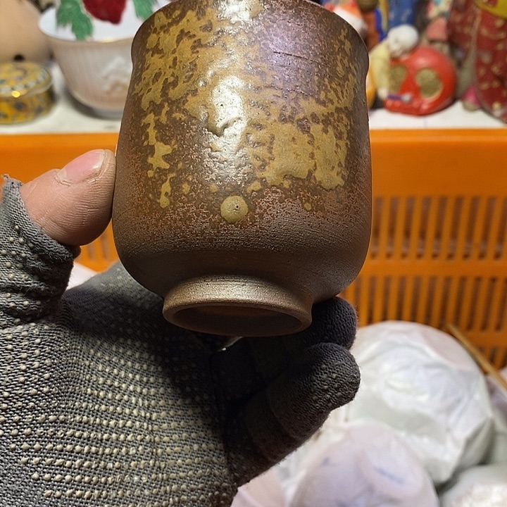 一****腿日本回流精品瓷器