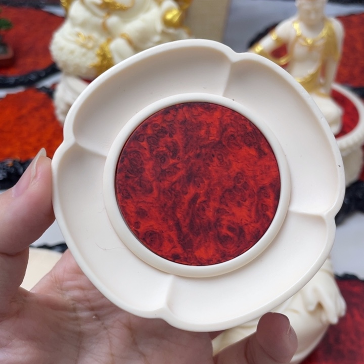 东非黑黄檀（紫光檀）