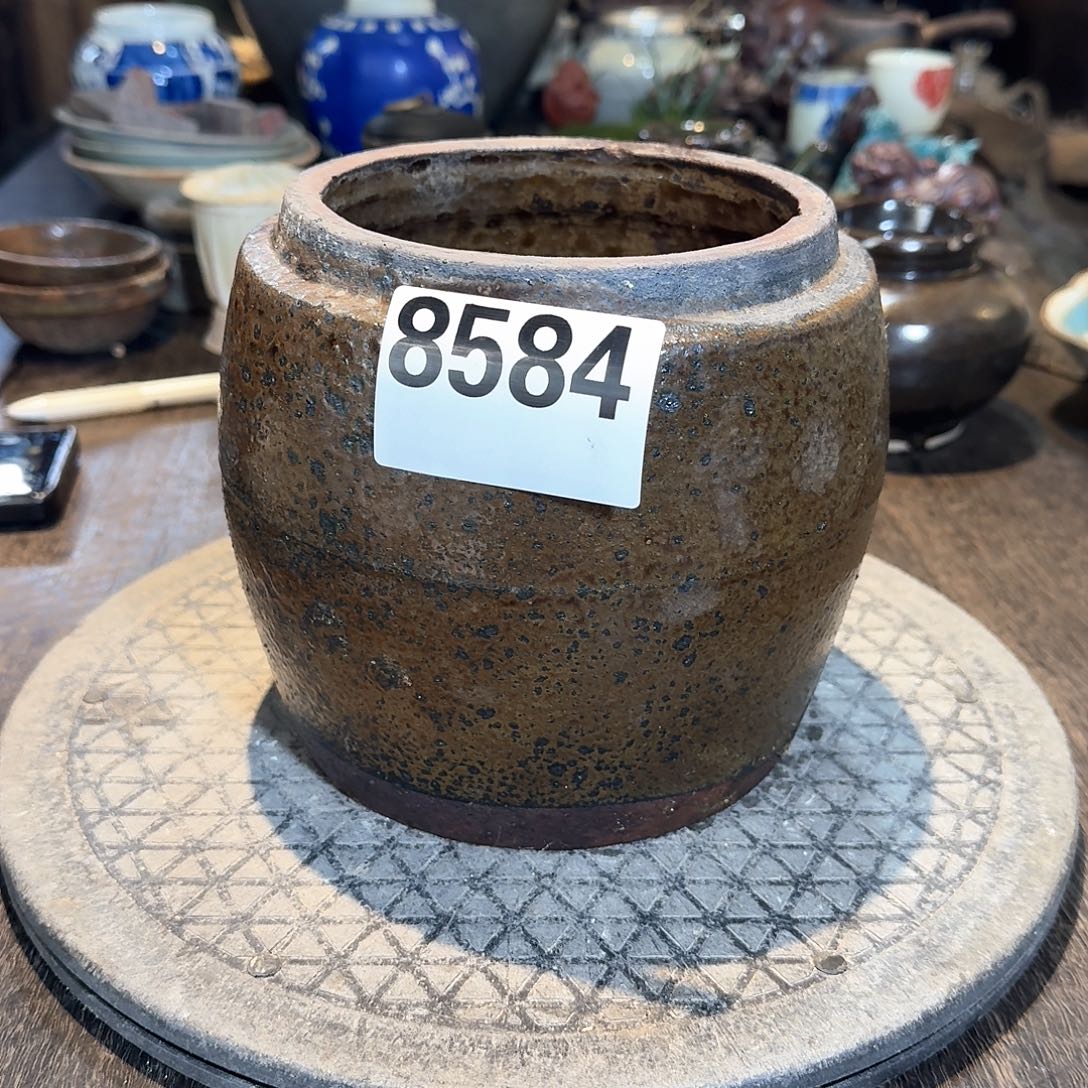 砖雕飞*静静小院老物件8584