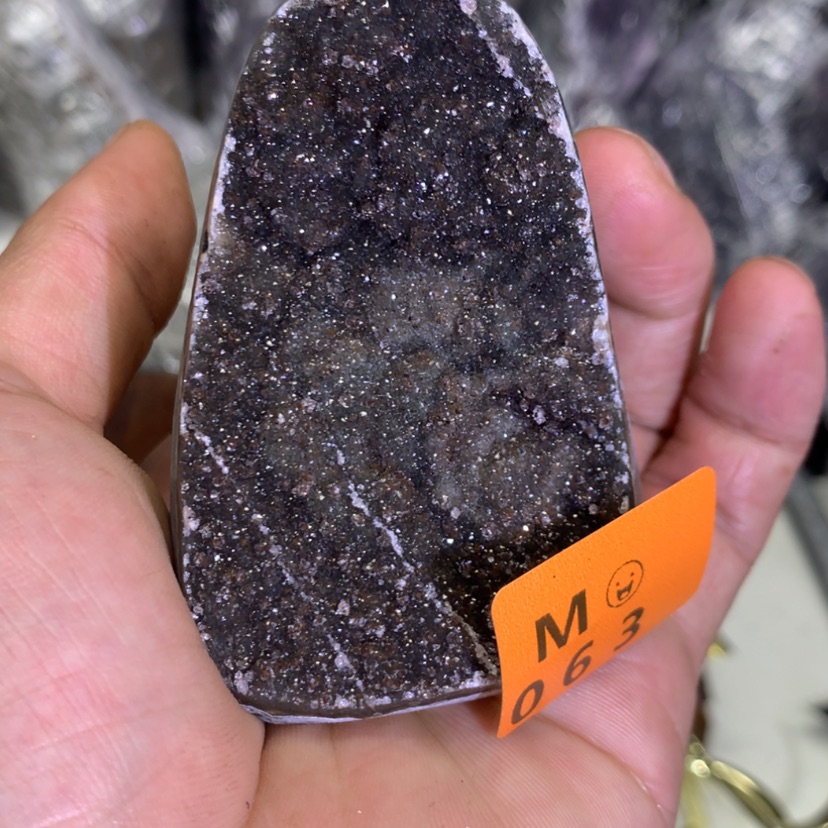 【闪购商品】水晶大型摆件（非配饰）未镶嵌