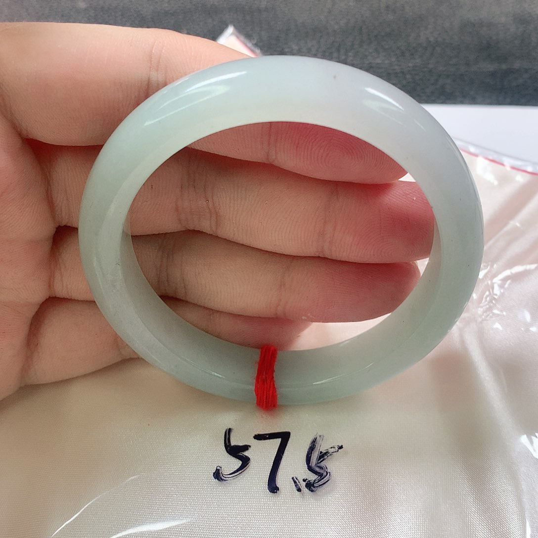 未镶嵌手镯翡翠333号