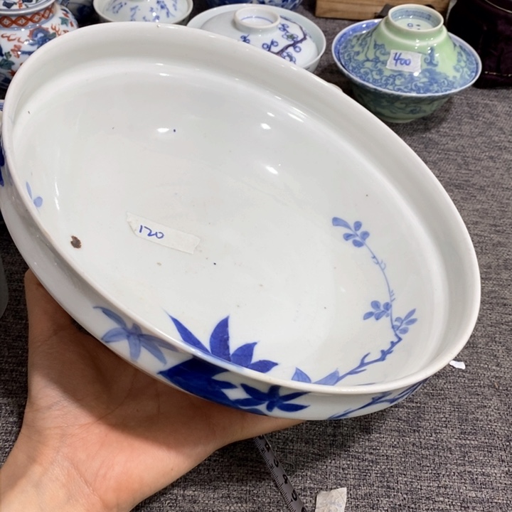 紫砂茶杯非常漂亮好看的碗