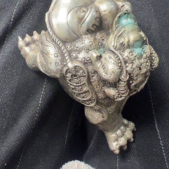 心***！杂色豆（科檀/科特迪瓦檀木）