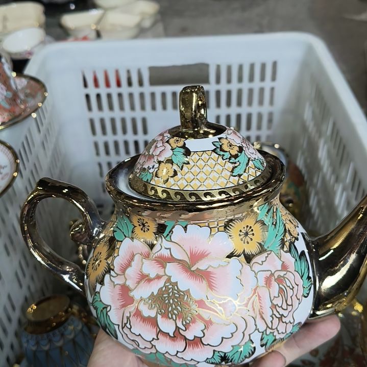 摆件陶瓷默认微瑕。。。。