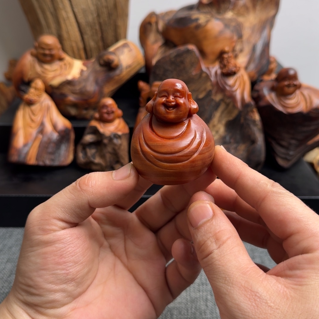 柏木（崖柏）太行崖柏