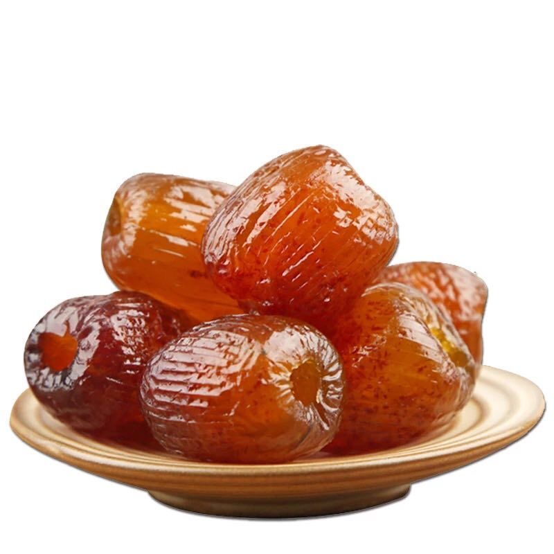 【升发】 阿胶蜜枣