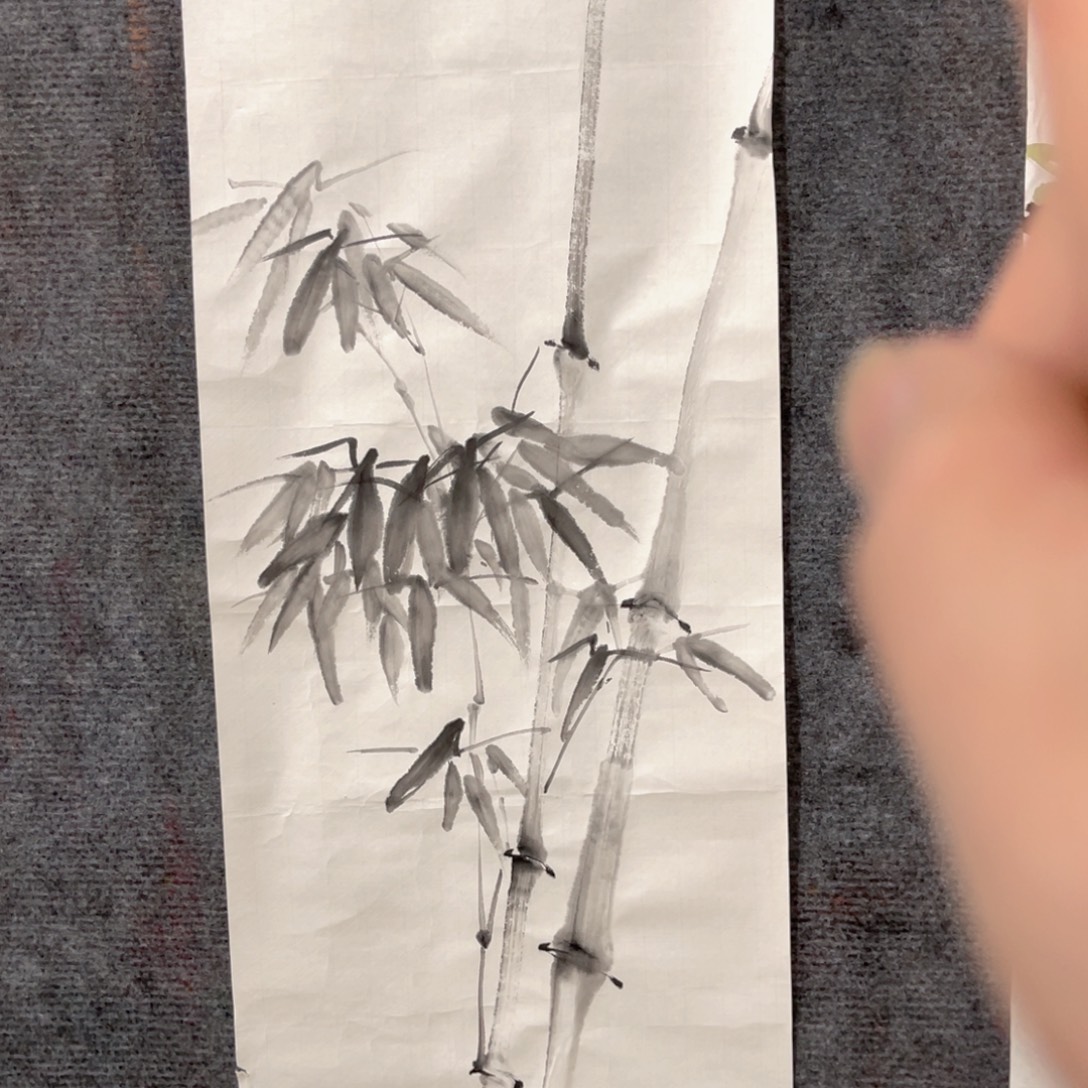 国画原创作品画家作品