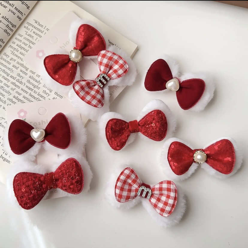 四、库存瑕疵发饰，默认有瑕疵