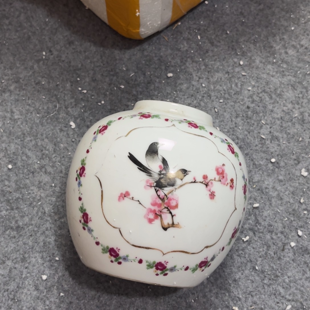 梦***兰其他陶瓷哈哈哈哈哈哈哈哈