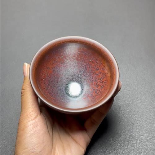 【闪购商品】茶盏-605............