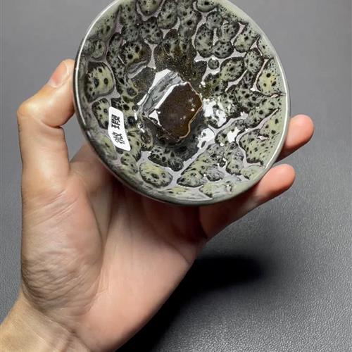 【闪购商品】茶盏-瑕疵-533.........