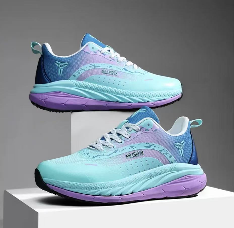 MB25888超轻防滑男女慢跑