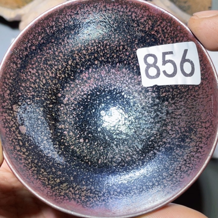 茶盏茶具及各种用品856件