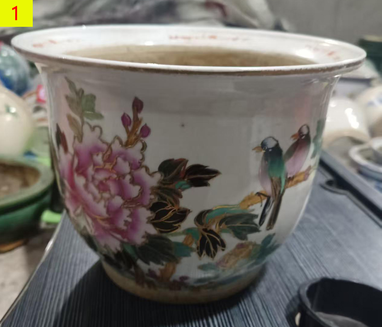偏远地区专项链接，花盆图片仅供参考以直播间拍下为准