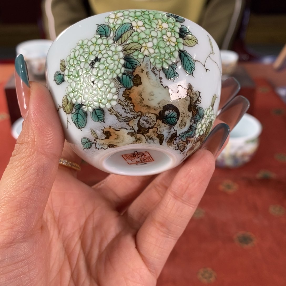 九鸣瓷艺九鸣瓷艺