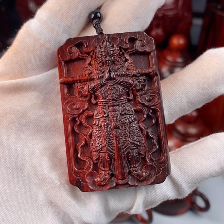 小叶紫檀其他（檀香紫檀）