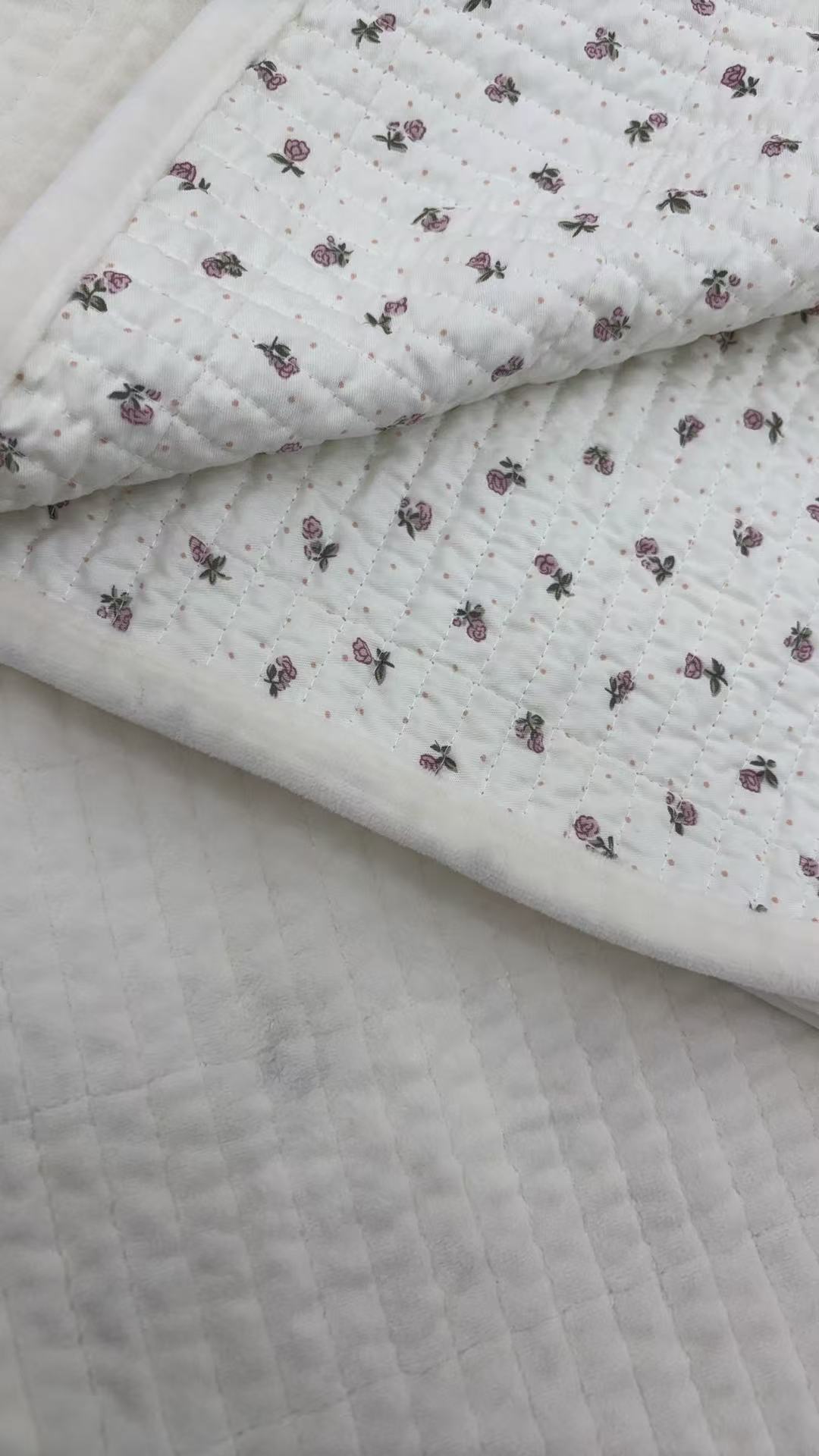 婷阳禄❀微瑕疵床盖