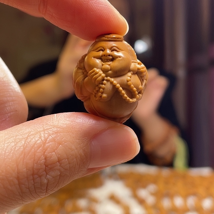 手串/手链橄榄核