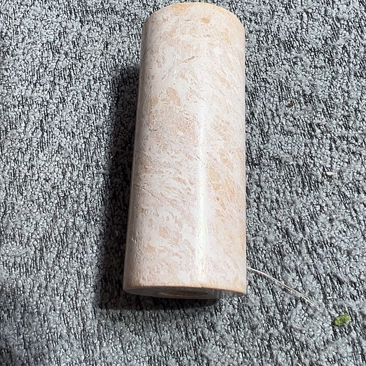 透闪石质玉未镶嵌颈饰