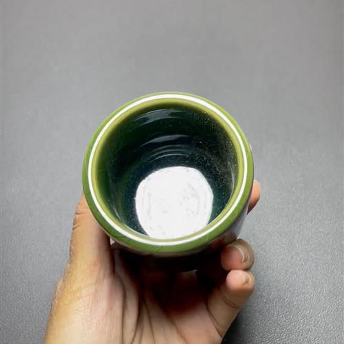 【闪购商品】茶盏-702............