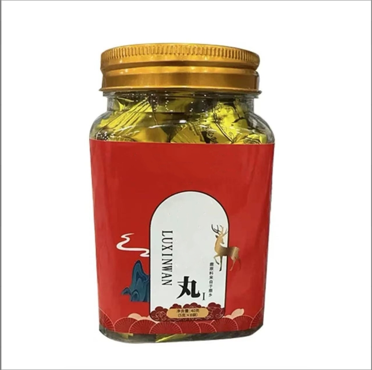 滋补麓芯丸【6瓶】