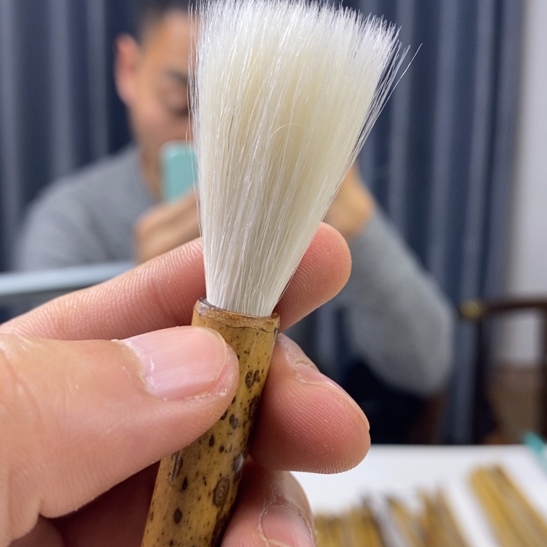 放漏002号，4.0出峰，0.9口径，纯细嫩光峰