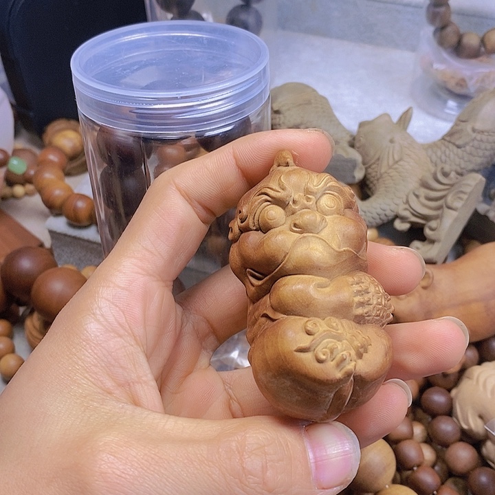 檀香木其他焦糖。。