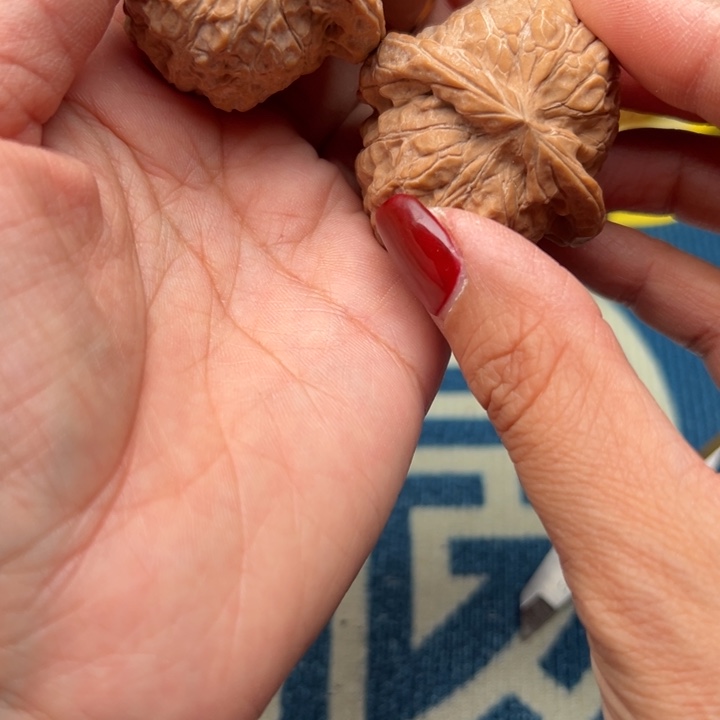 吊坠桃核文玩南瓜吨