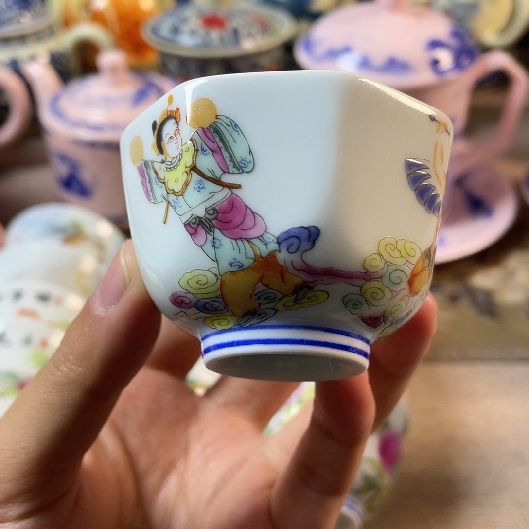 瓷片景德镇陶瓷556568855666