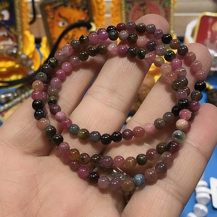 玛瑙/玉髓未镶嵌颈饰31