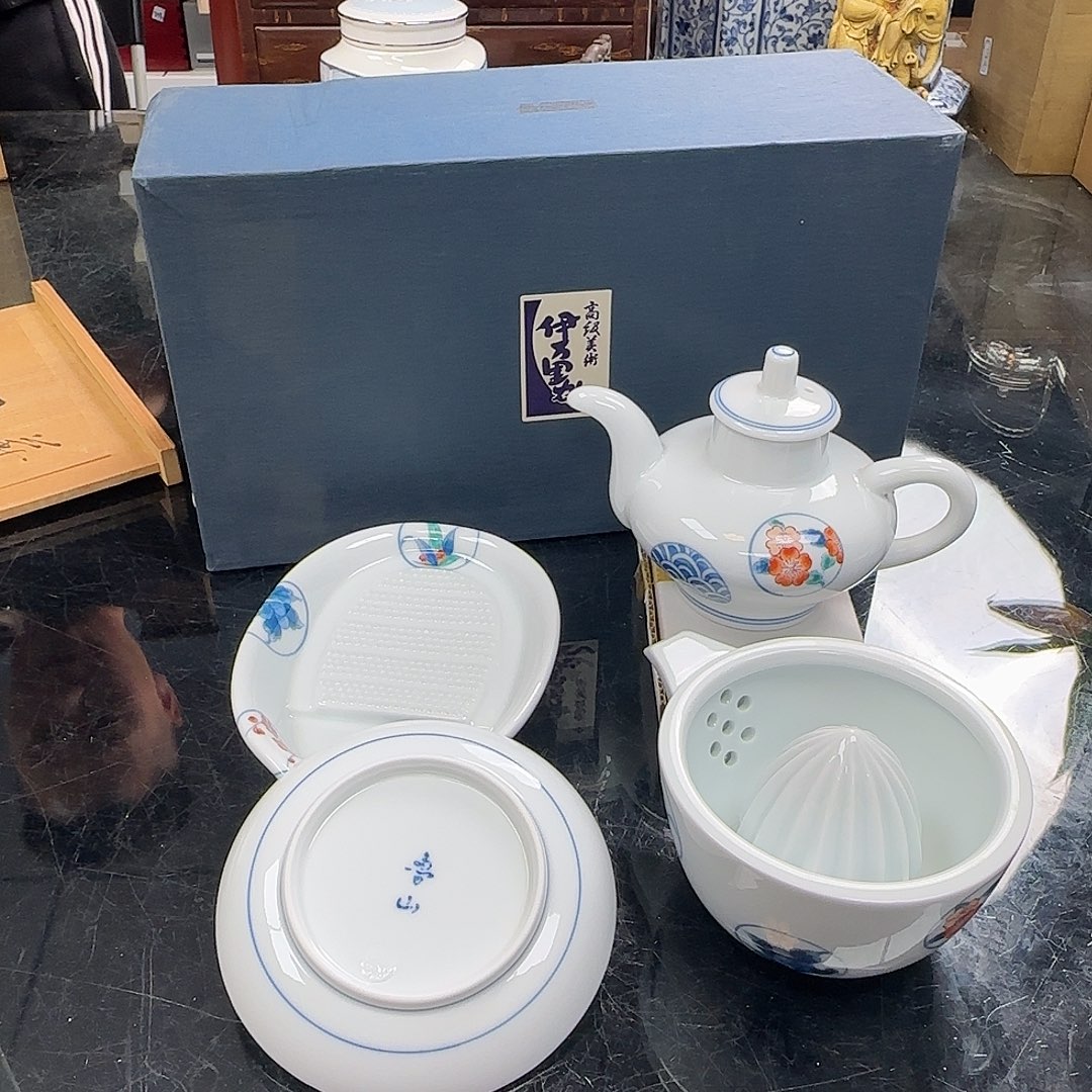 銘海好物，天天精选92