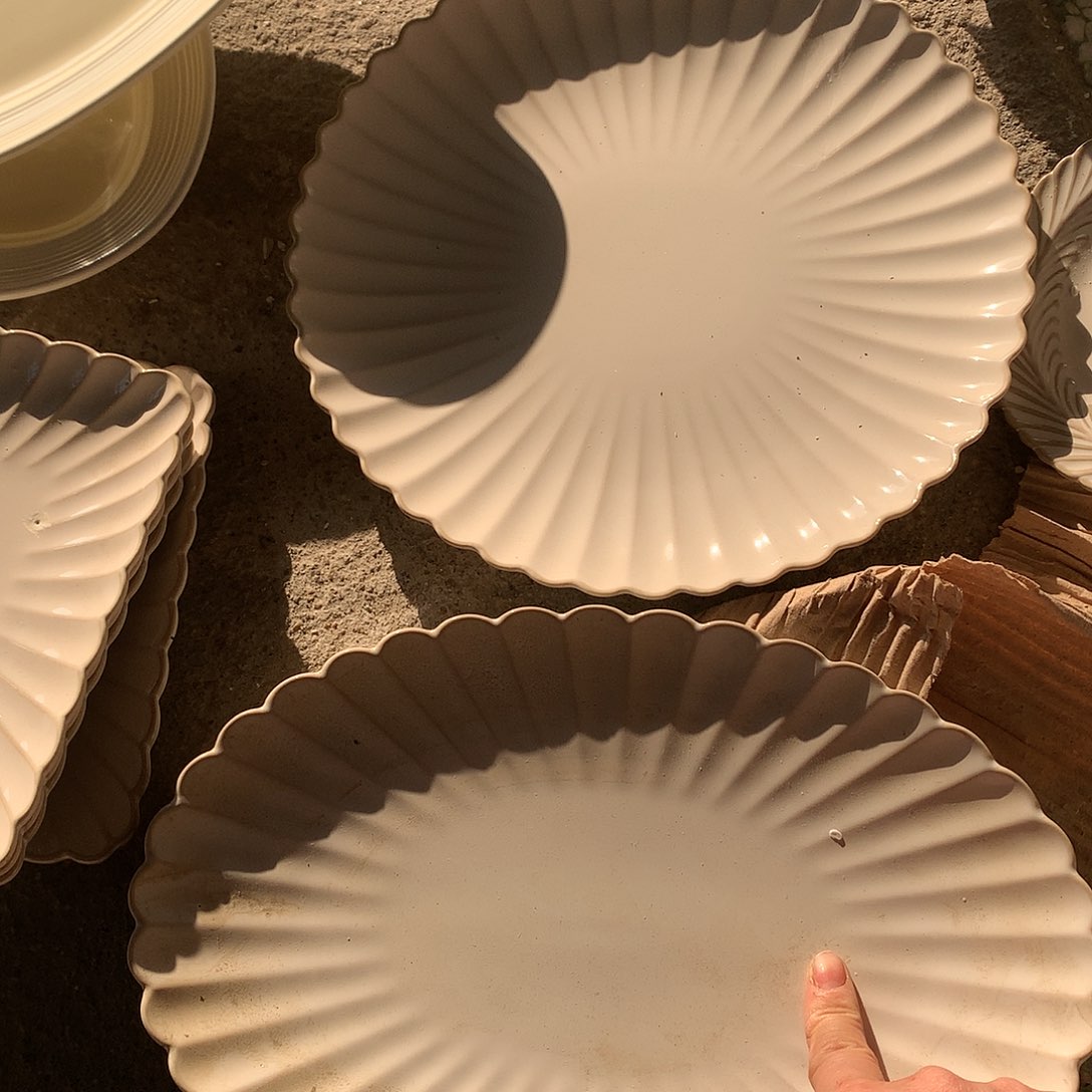 陶瓷全场瑕疵特价