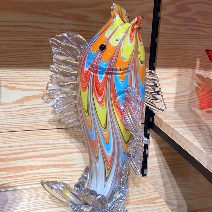 手工艺品琉璃全品