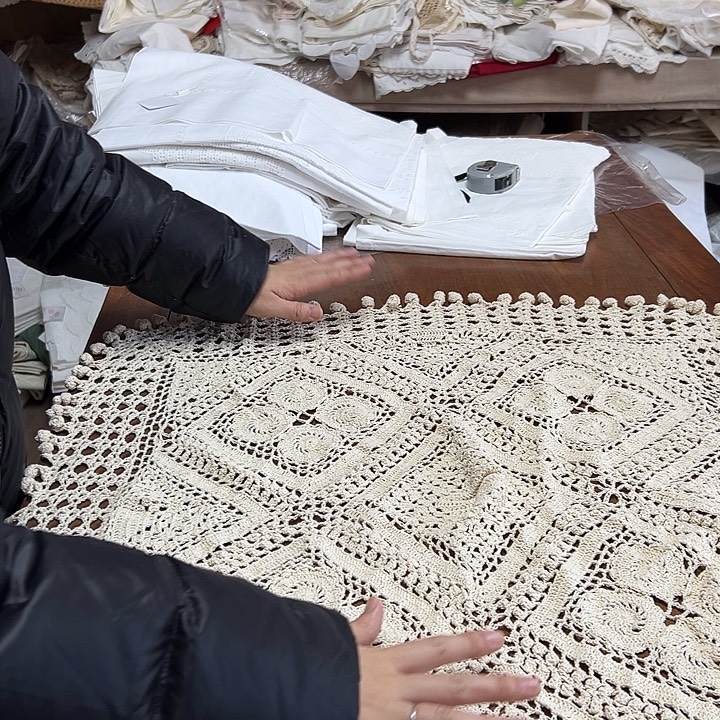 毛绒亚麻棉122-70方