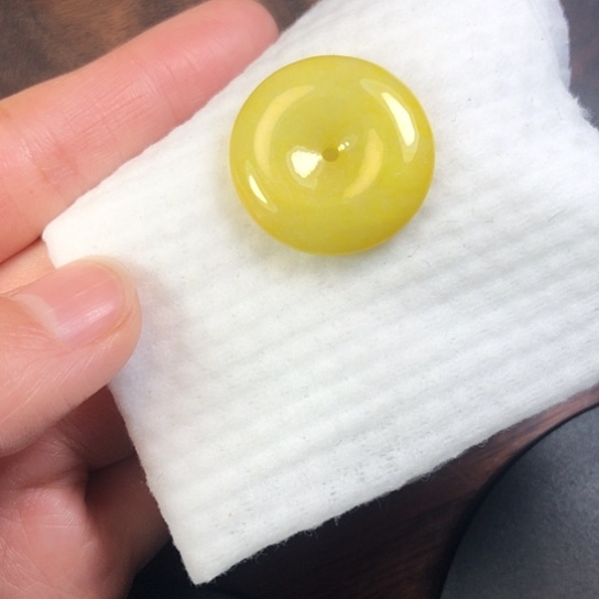 翡翠未镶嵌颈饰缅甸A货，每天下午1点半开播