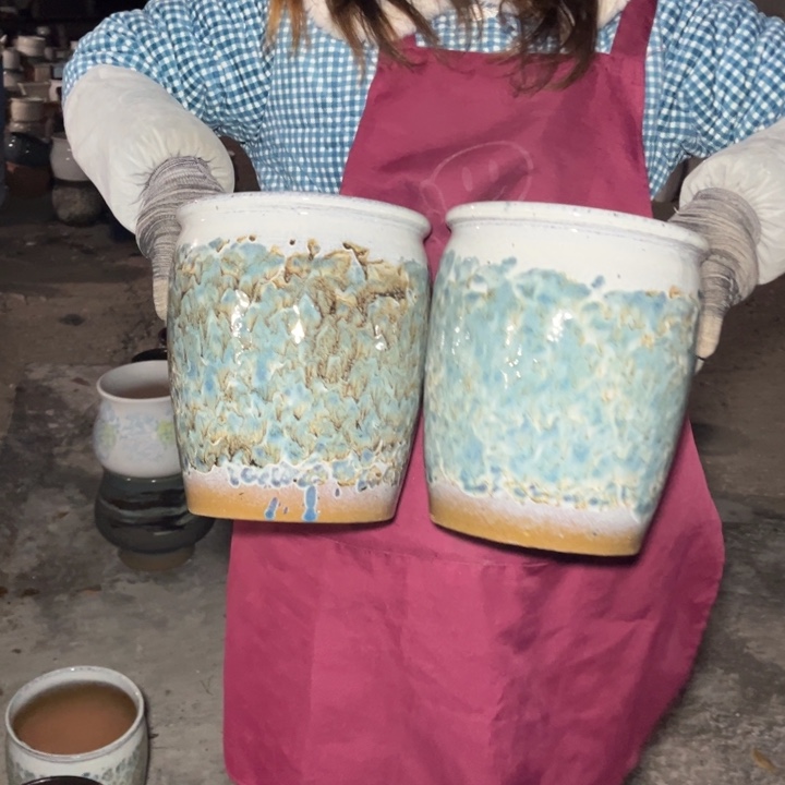 口20高24瑕疵瑕疵