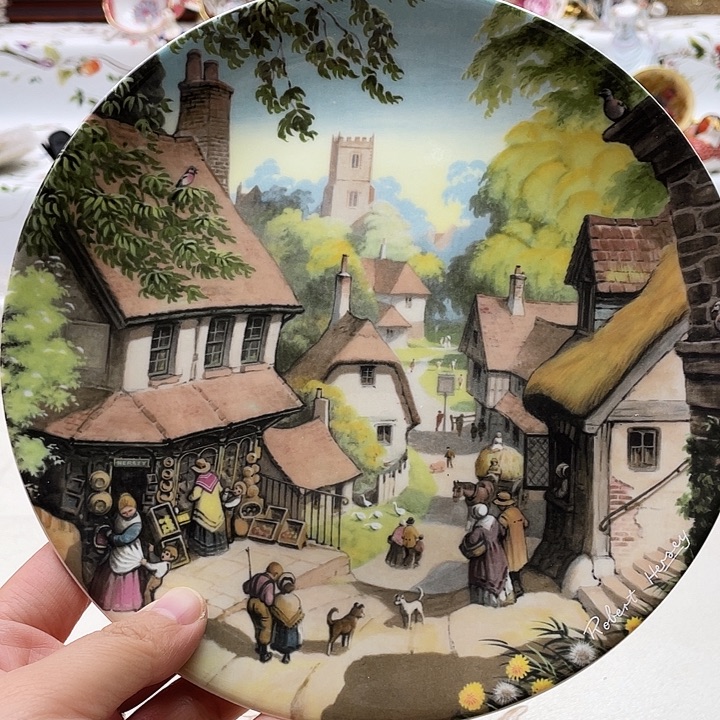 摆件维多利亚欧洲中古