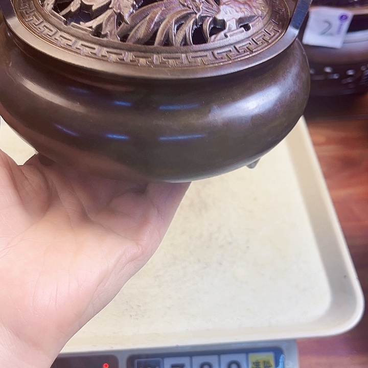 直播间里福利多多